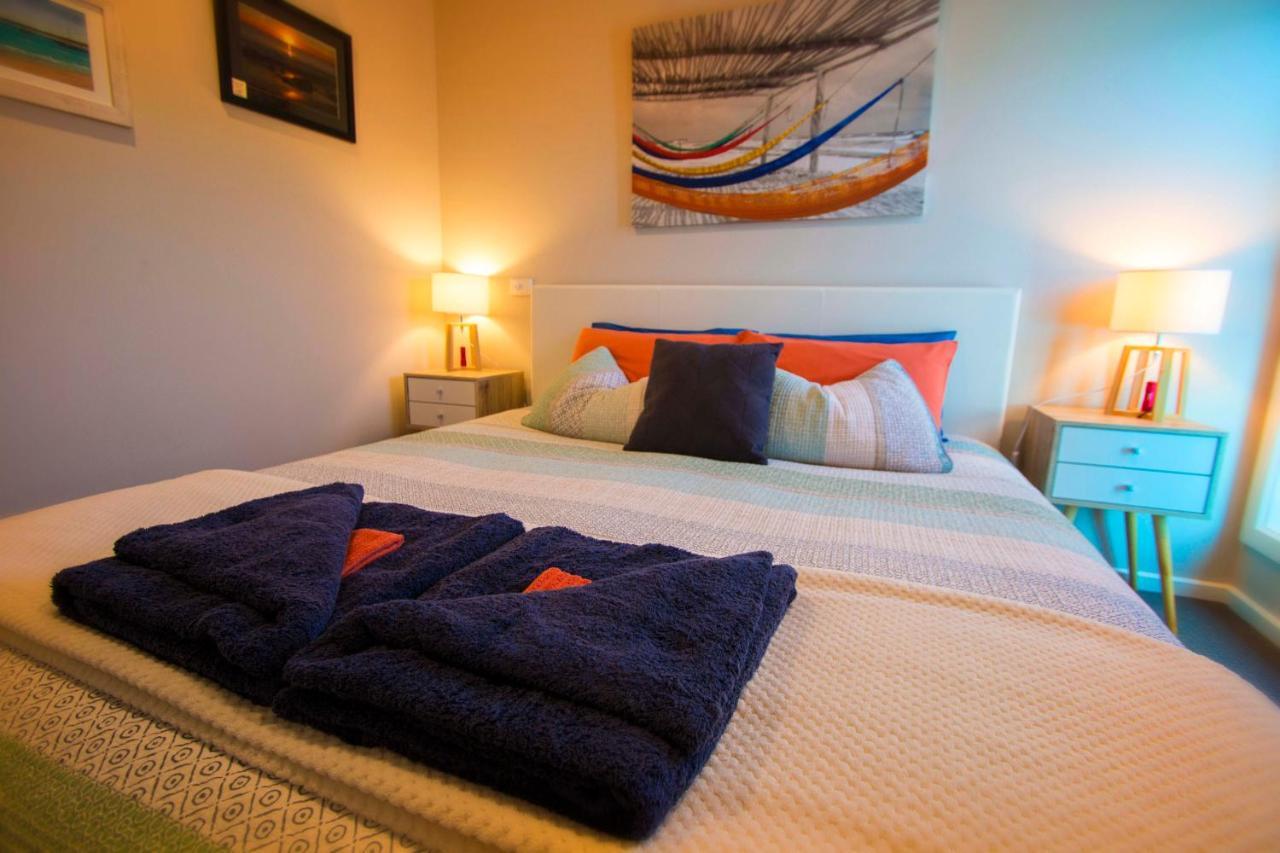 Coorong Cabins Meningie Ngoại thất bức ảnh