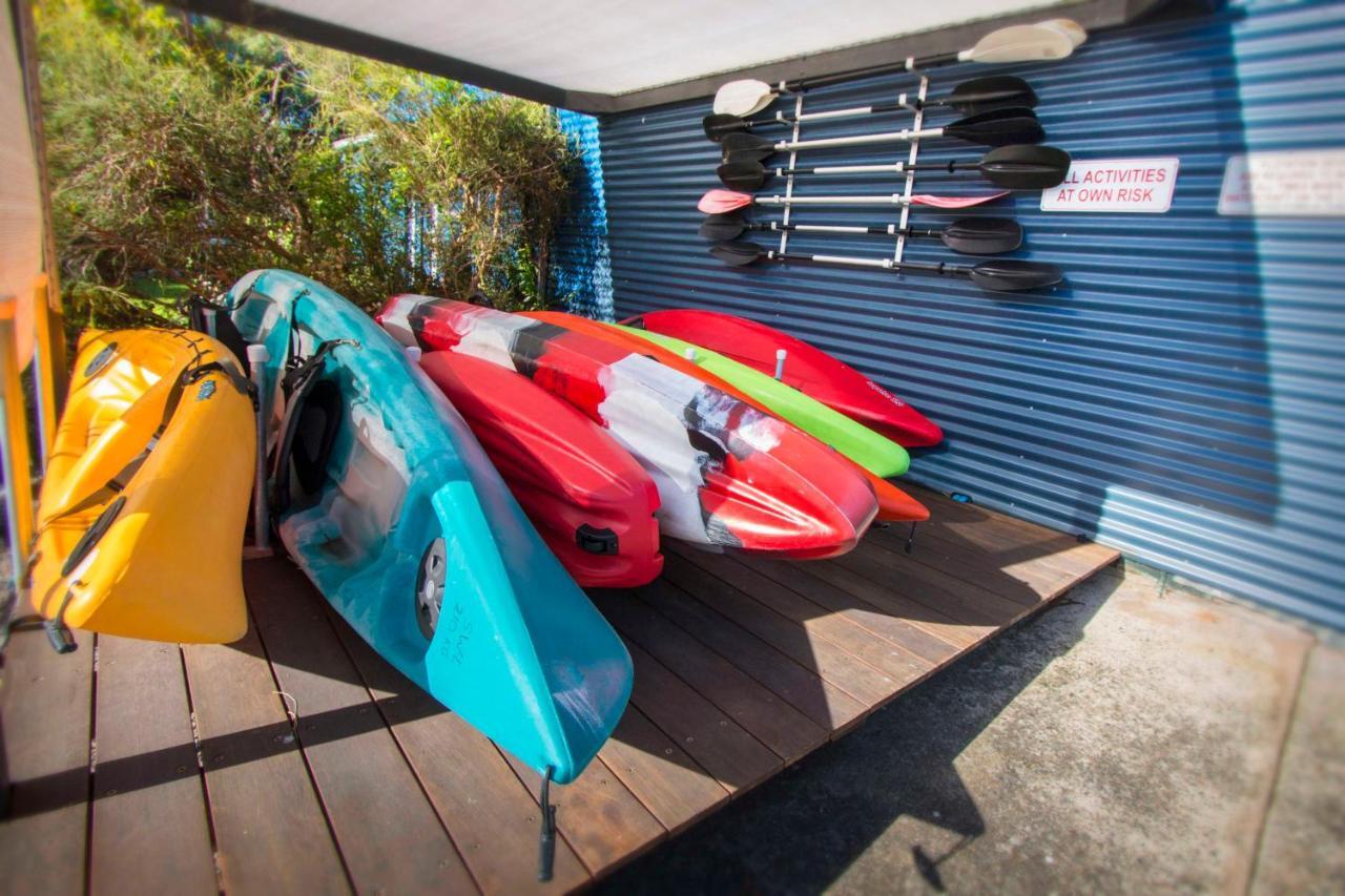 Coorong Cabins Meningie Ngoại thất bức ảnh