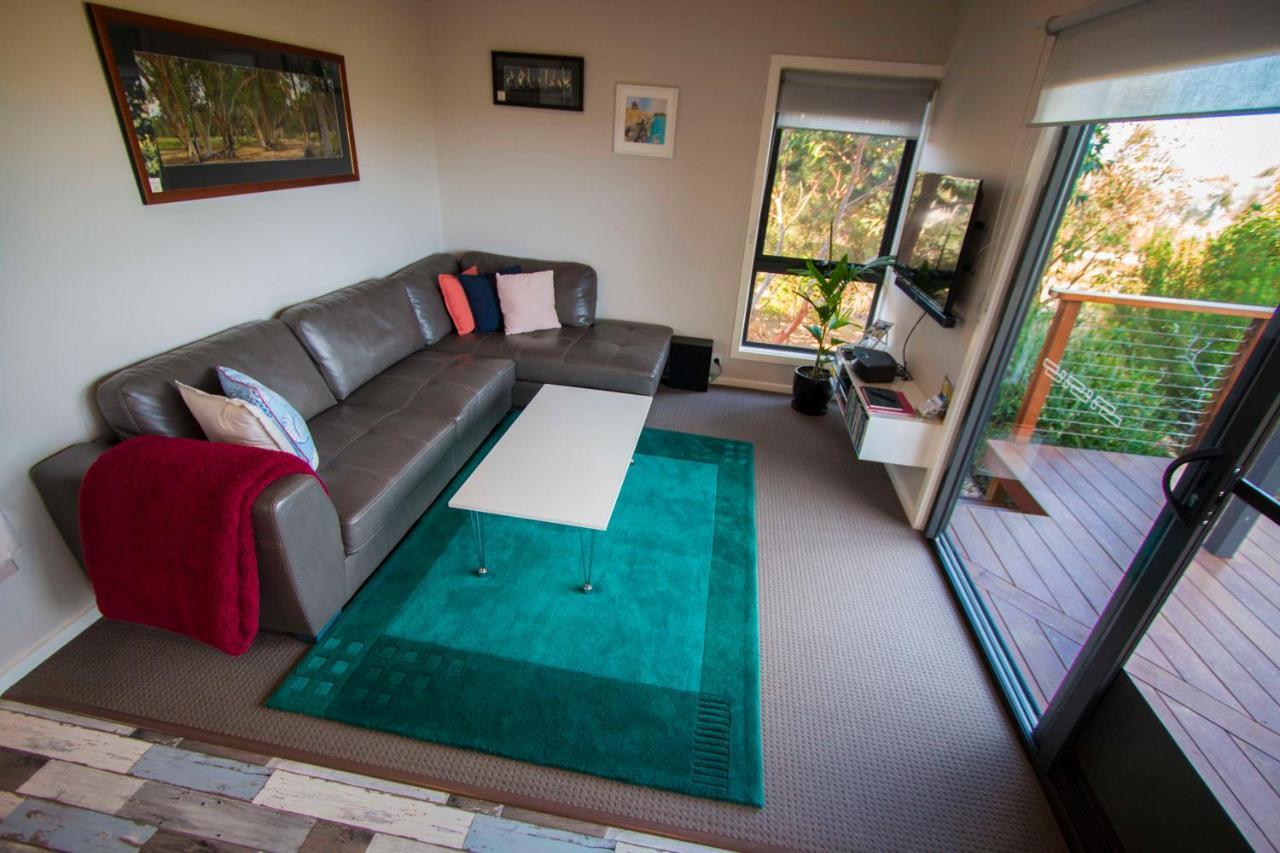 Coorong Cabins Meningie Ngoại thất bức ảnh