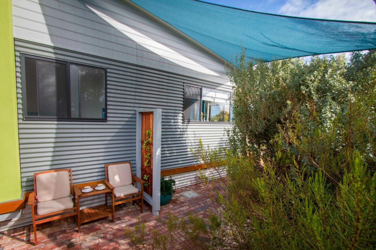 Coorong Cabins Meningie Ngoại thất bức ảnh
