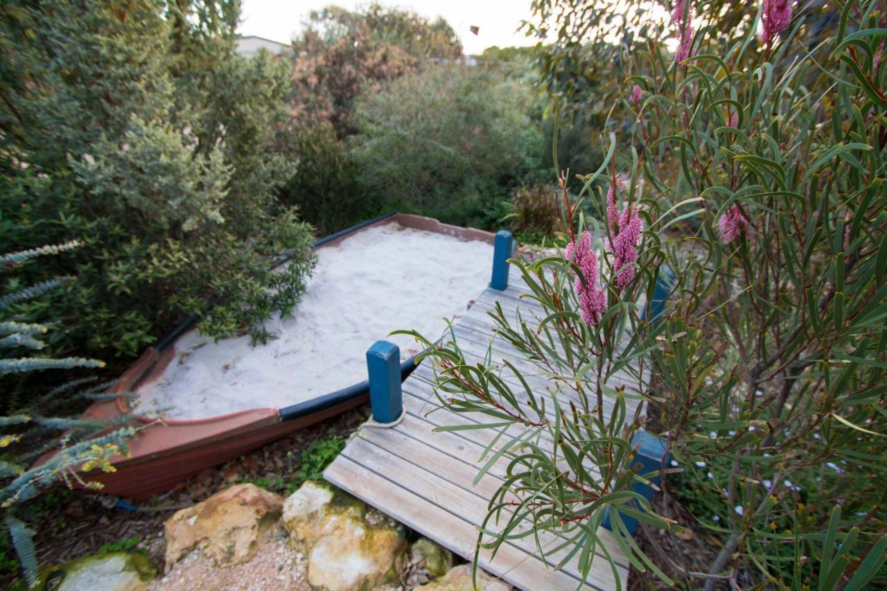 Coorong Cabins Meningie Ngoại thất bức ảnh