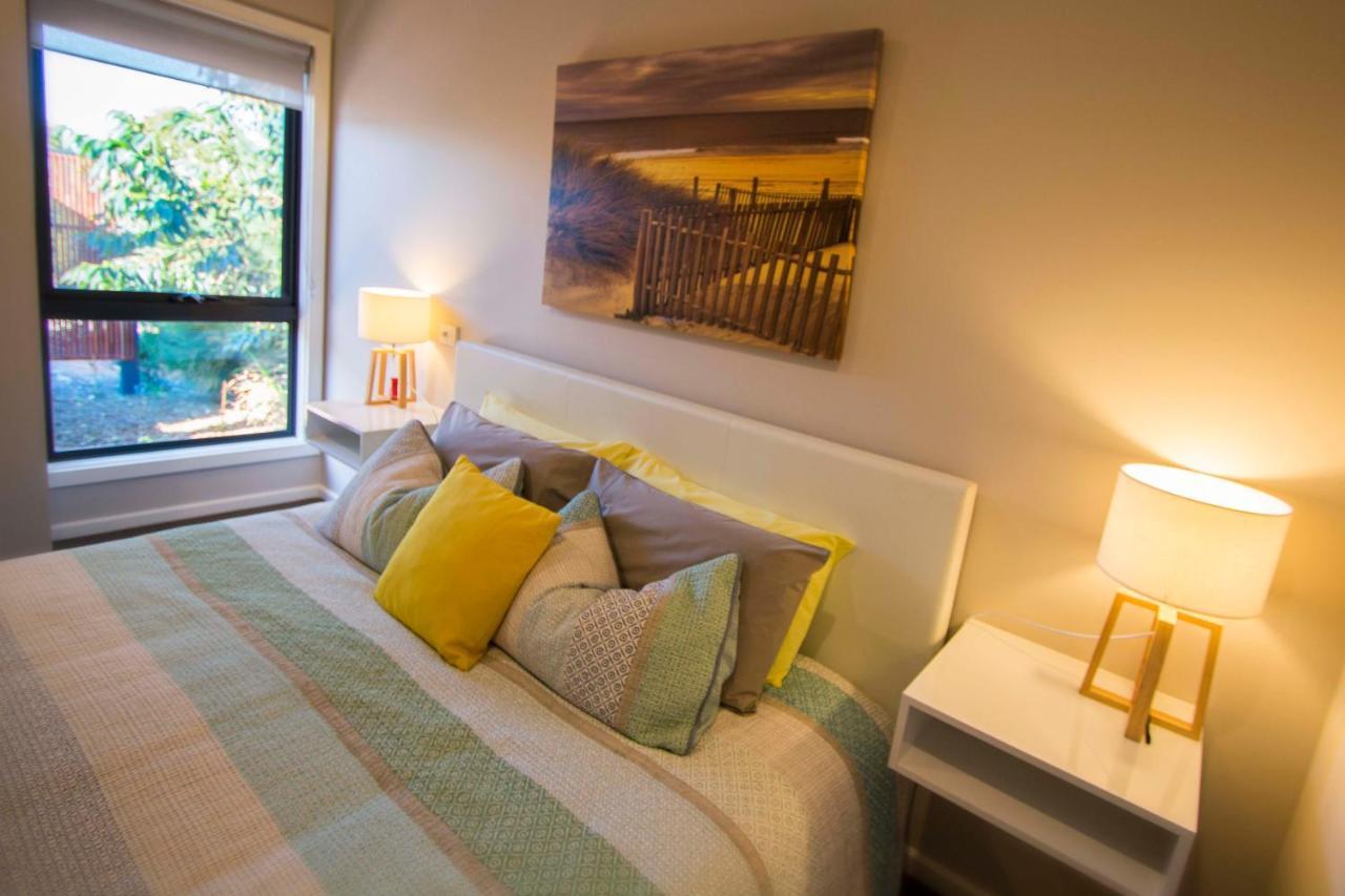 Coorong Cabins Meningie Ngoại thất bức ảnh