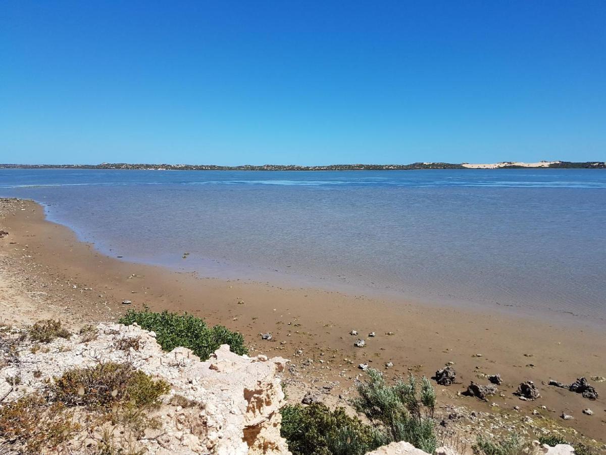 Coorong Cabins Meningie Ngoại thất bức ảnh