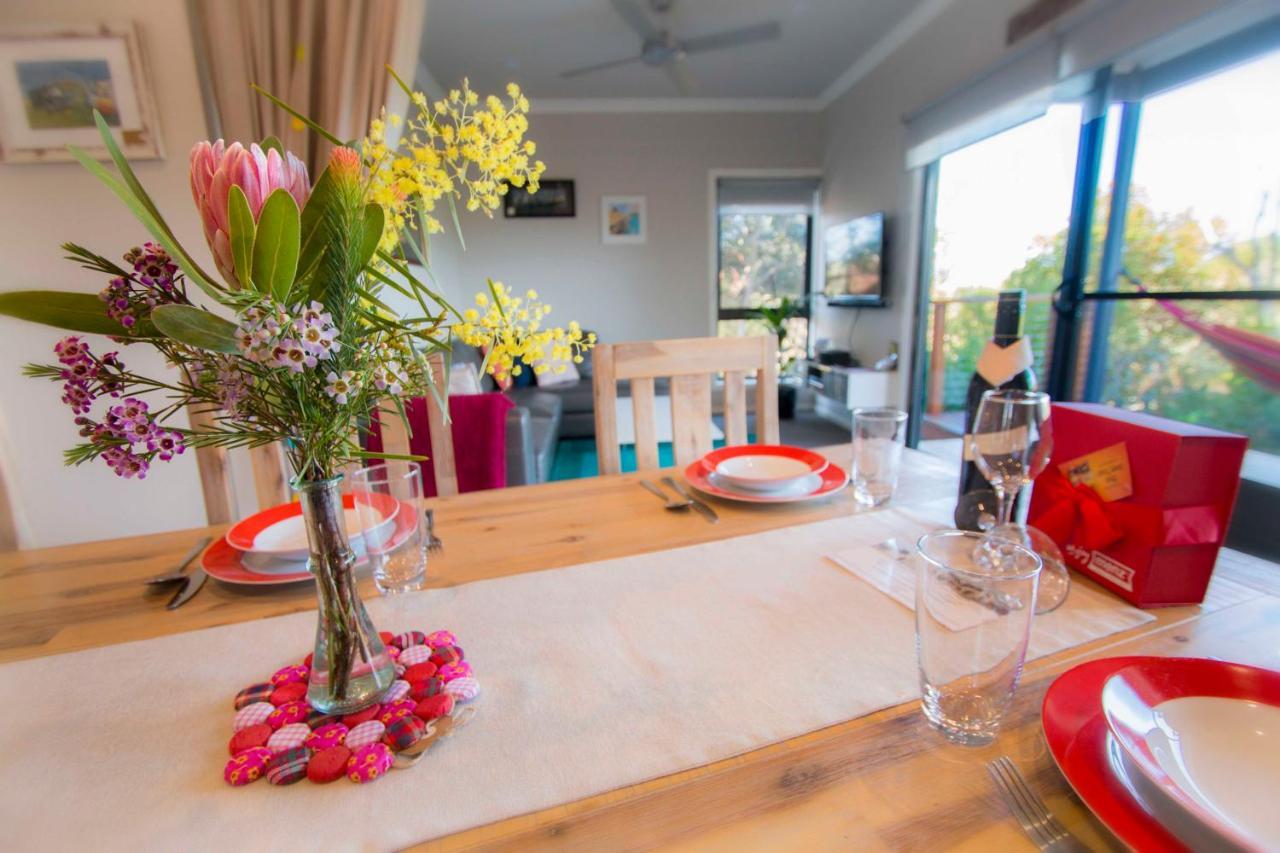Coorong Cabins Meningie Ngoại thất bức ảnh