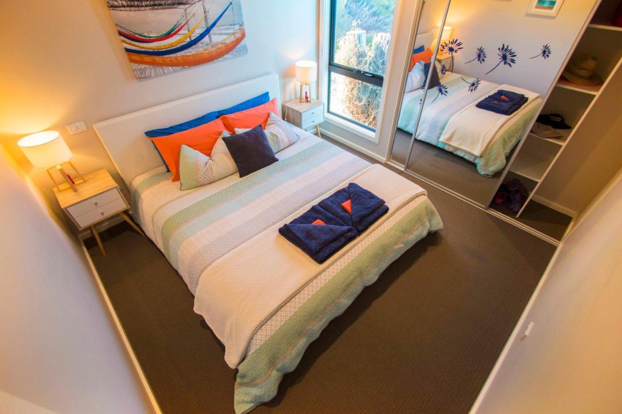 Coorong Cabins Meningie Ngoại thất bức ảnh